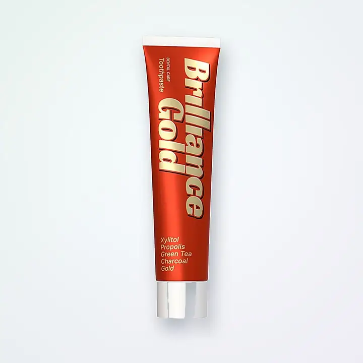 Brilliance Gold