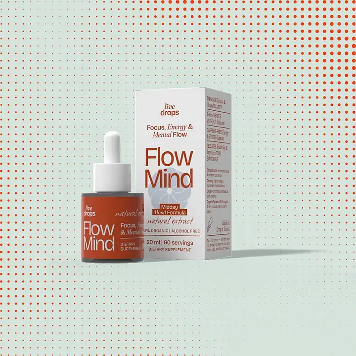 Flow Mind