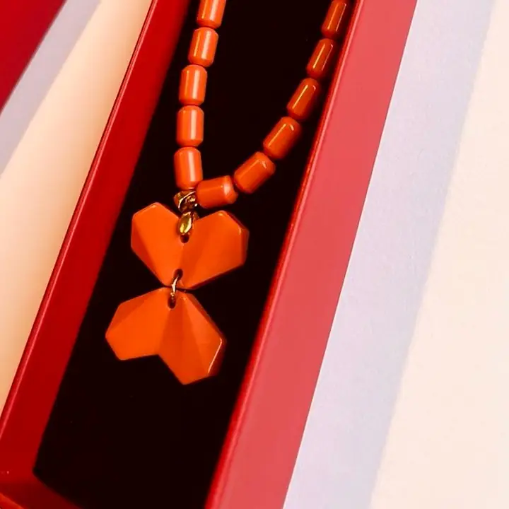 MasterPlus Necklace