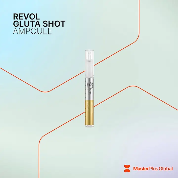 Revol Gluta Shot Ampoule