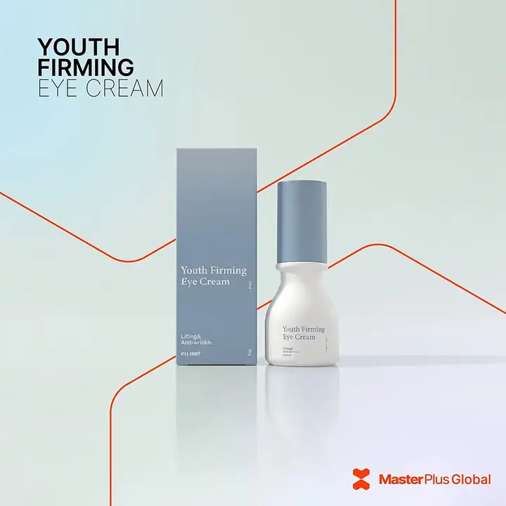 Youth Firming Eye Cream