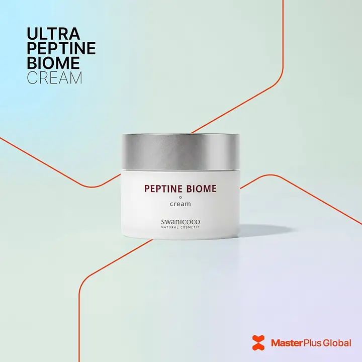 Ultra Peptide Biome Cream