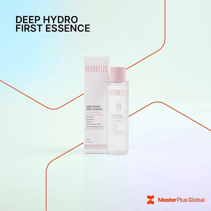 Deep Hydro First Essence