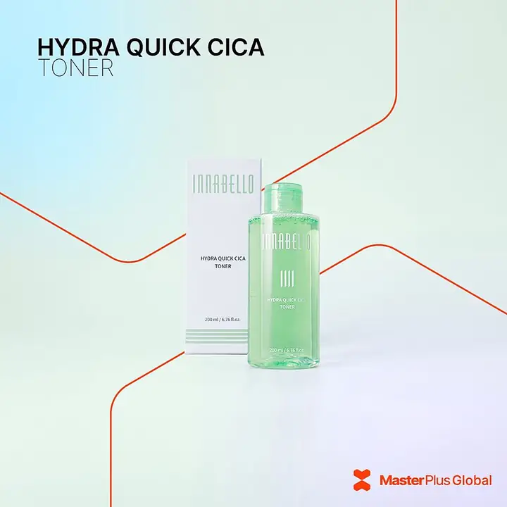 Hydra Quick Cica Toner