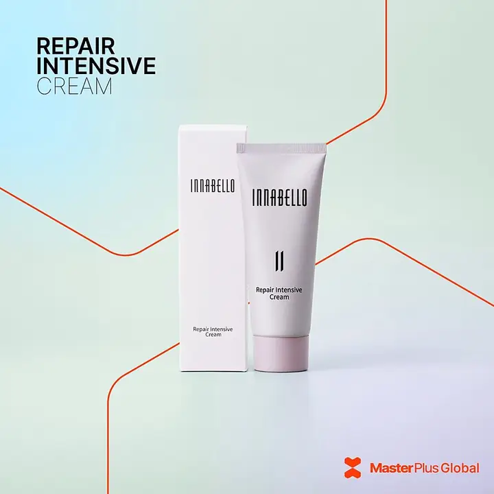 Repair Intensive Cream